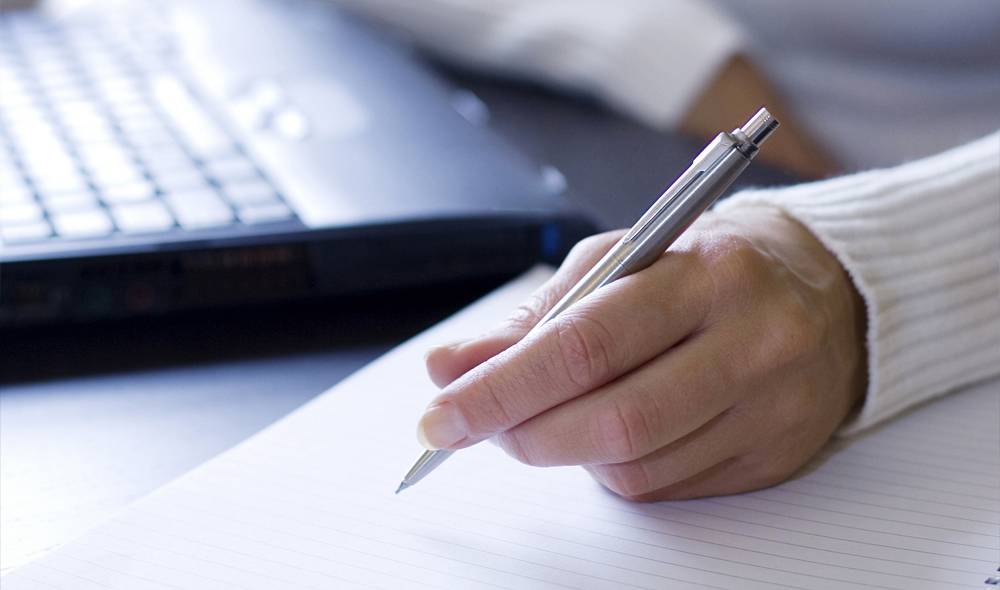Building A Great Resume