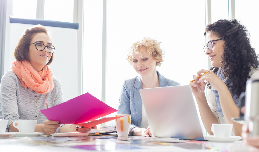 Not Sure About A Corporate Job? Listen Up, Entrepreneurs!