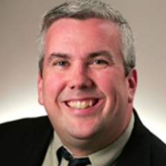 Tim Flood