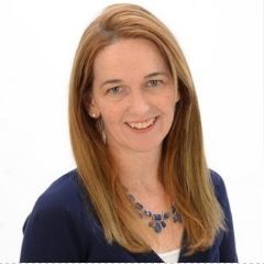 Katie Dunn
