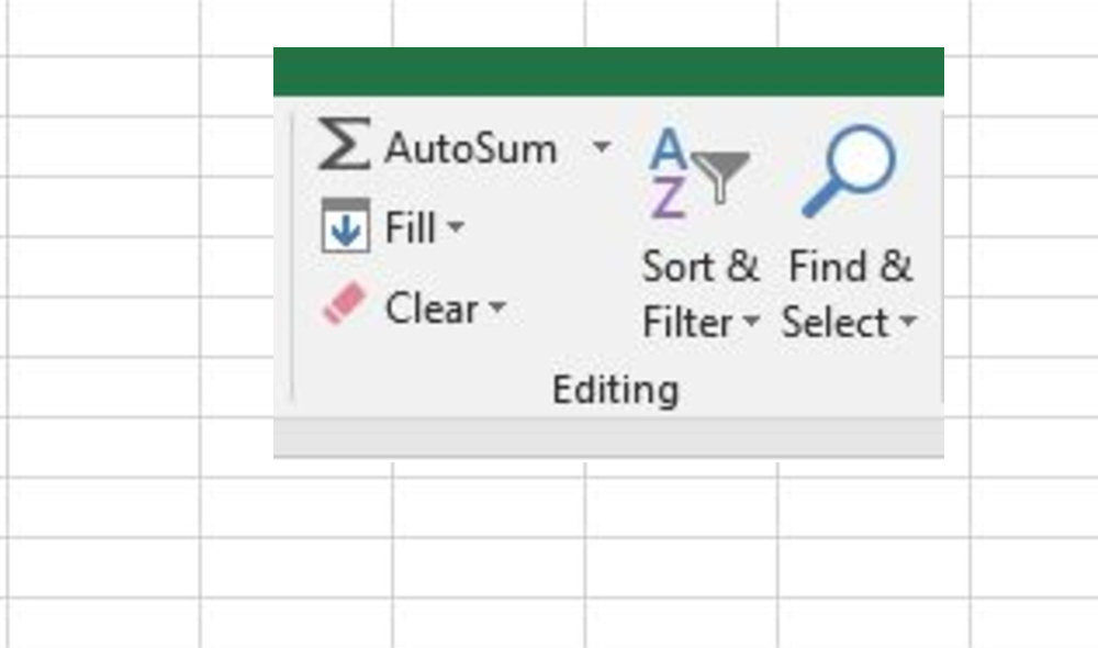 Excel – My Favorite Function