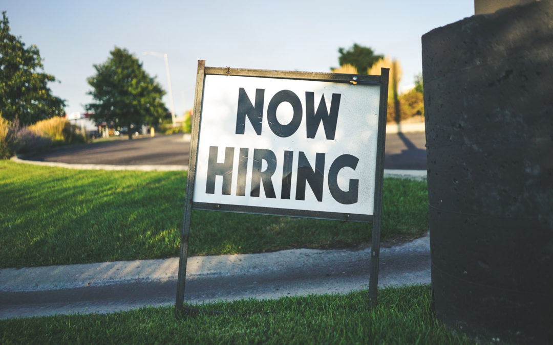 Your Guide to Job Fair Success