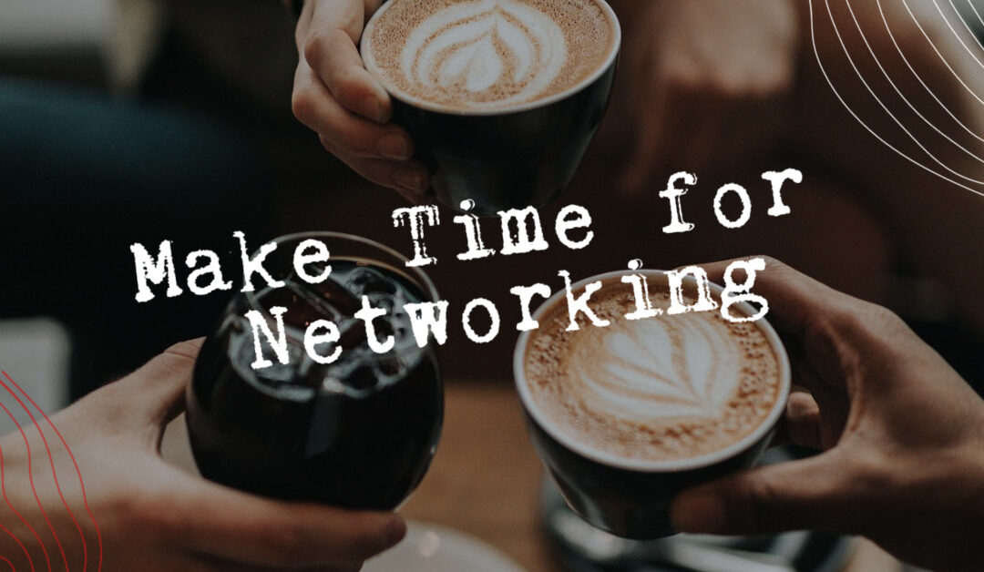 Growing Your Professional Network
